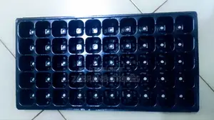 Seeding Tray