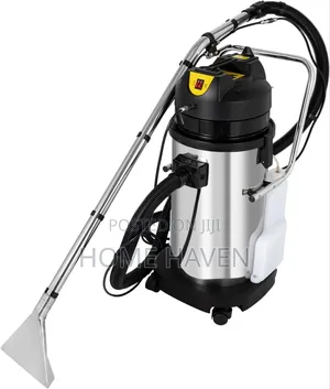 2 in 1 Commercial Carpet Cleaner