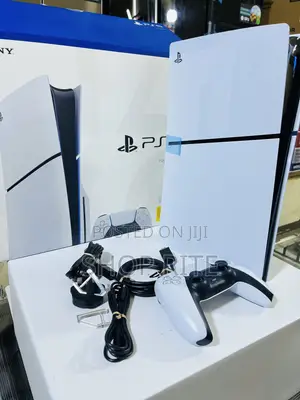 Ps5 Sony Playstation 1tb Internal Storage 16 Gb Ram