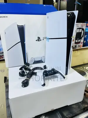 Sony Ps5 New Arrivals Play Station