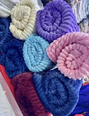 Orion Soft Blankets