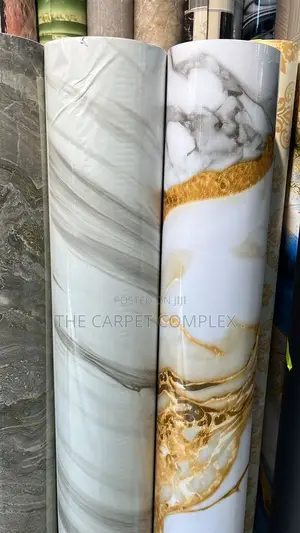 Marble Wall Stickers Per Meter