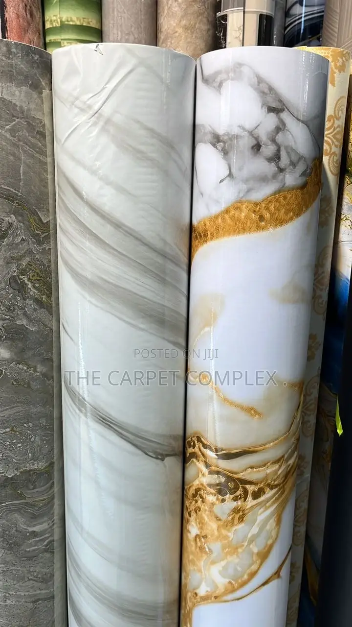 Marble Wall Stickers Per Meter