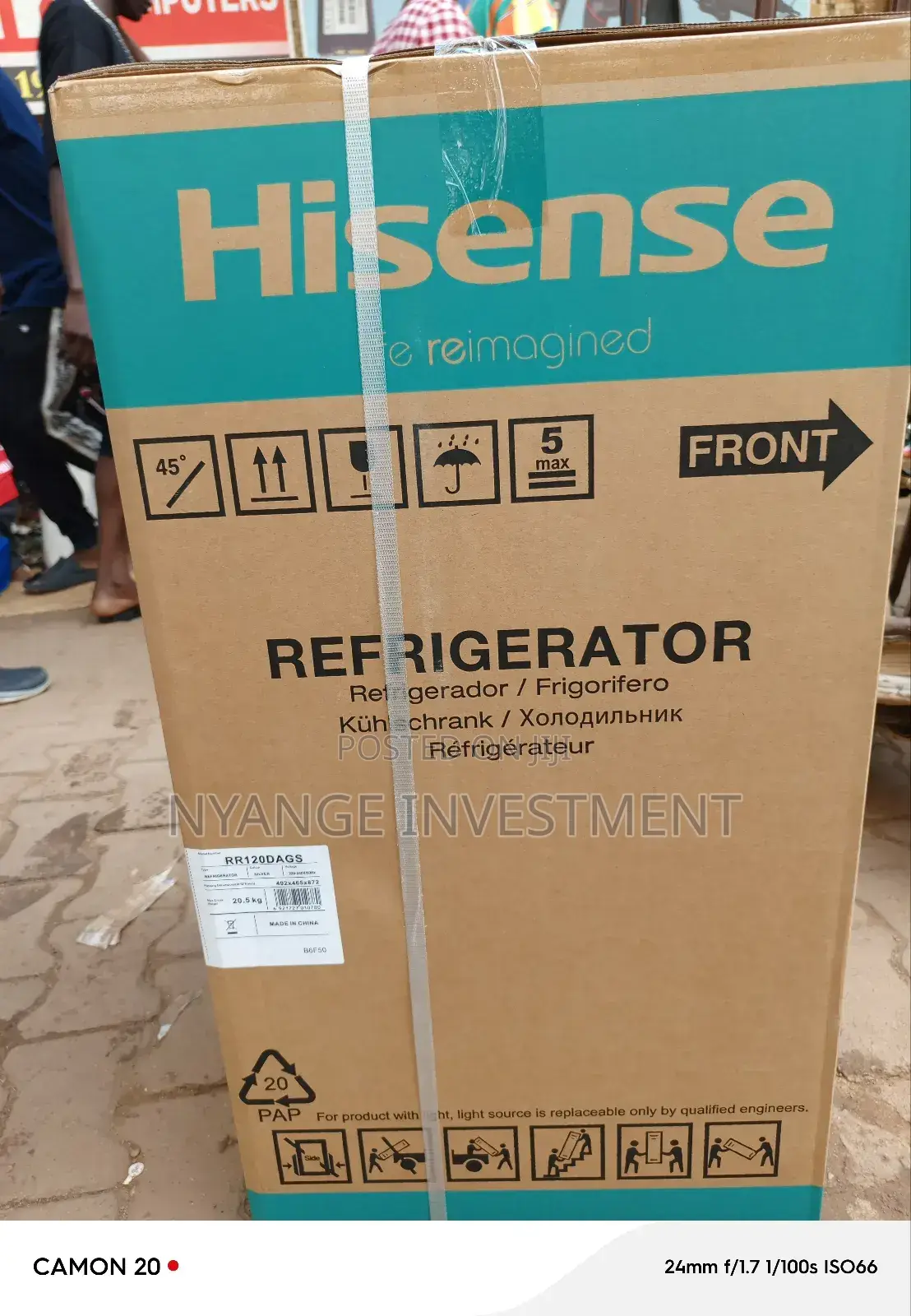 Hisense 10kg Washing Machine. Washing Machine Twin Tab
