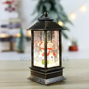 Christmas Night Light
