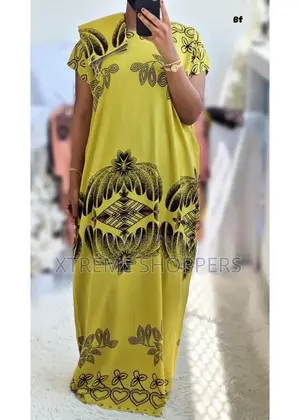 Dera Dresses With Scarfs/ Christmas Discounted