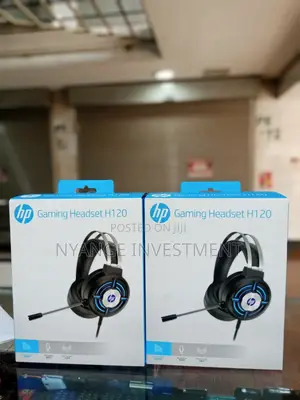 Hp Gaming Headsets. Gaming Headsets