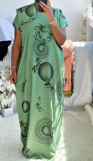 Cotton Dress /Discounted /Dera Dresses