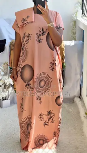 High Rating\Dera Dress / Long Dress High Quality