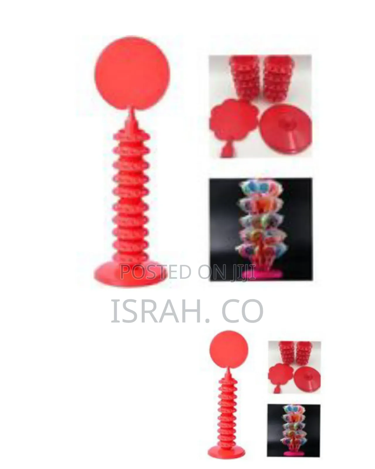 Lollipop Stand Holder