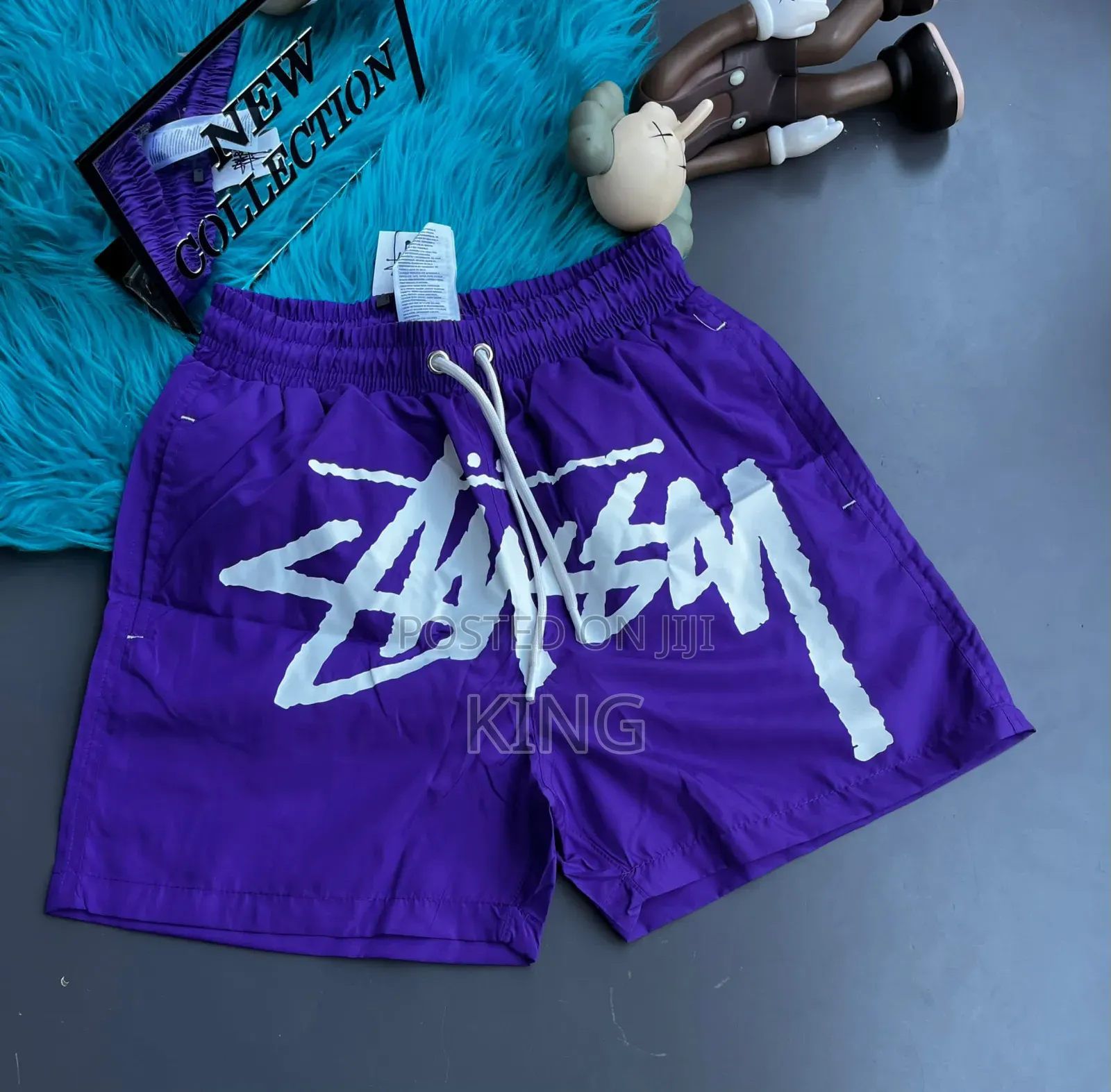 Stiissy Water or Beach Shorts