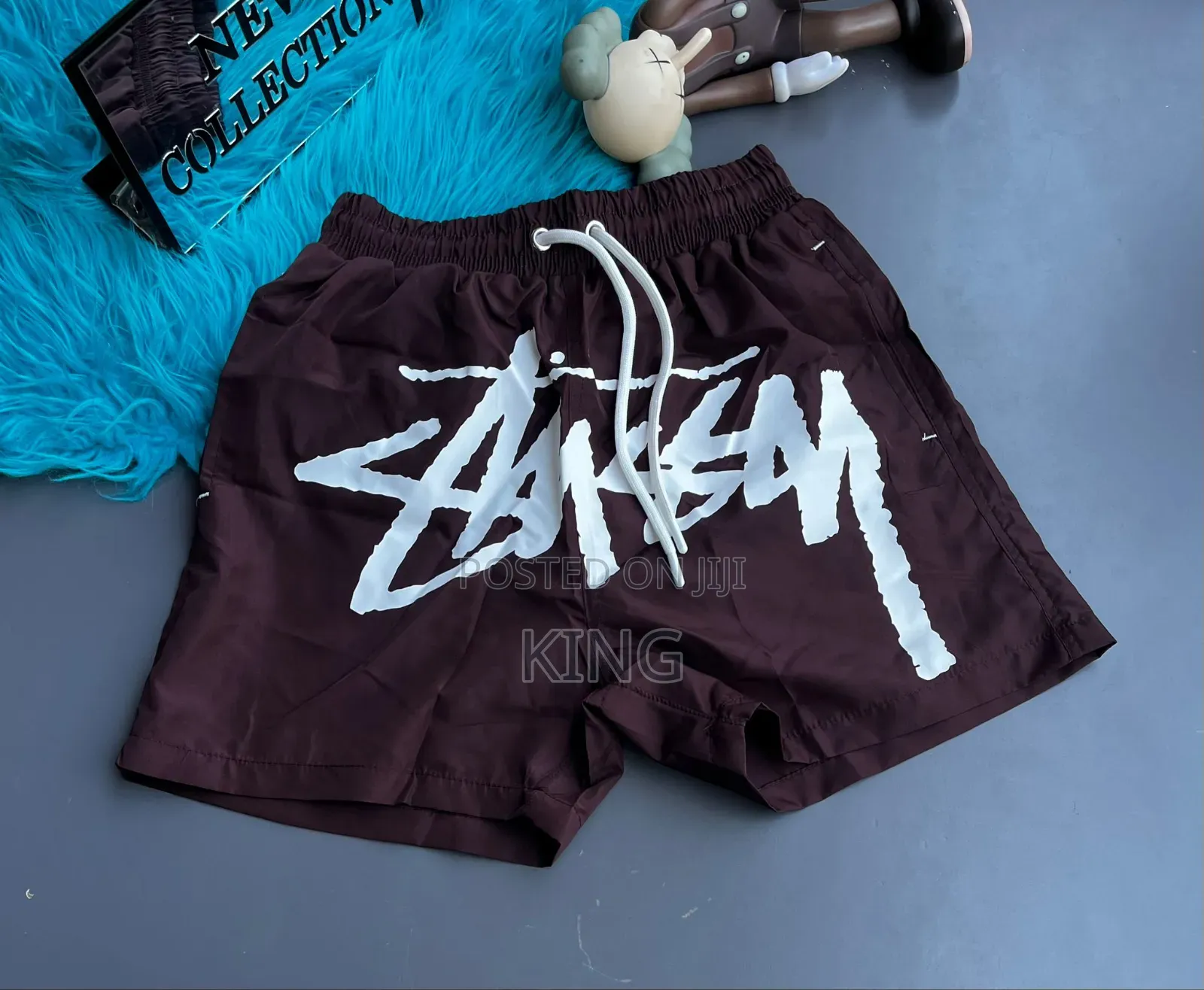 Stiissy Water or Beach Shorts