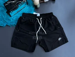 Nike Sportswear Flow Shorts