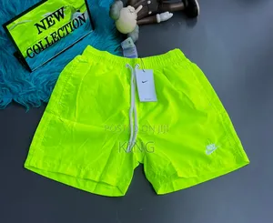 Nike Sportswear Flow Shorts