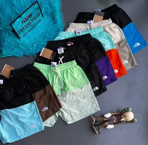 The North Face Men's Water Shorts