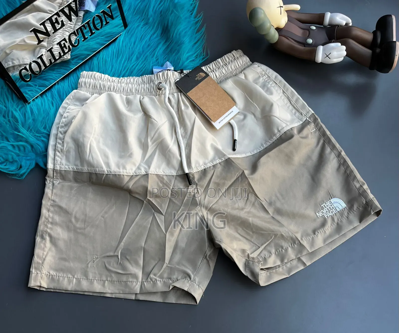The North Face Men's Water Shorts