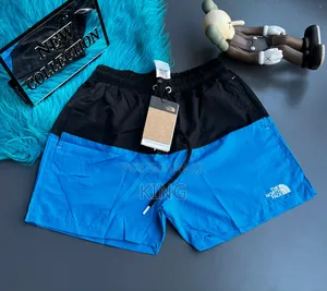 The North Face Men's Water Shorts