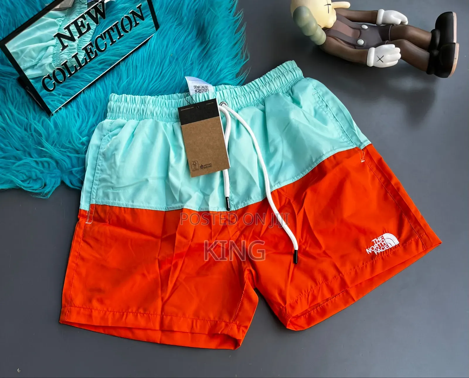 The North Face Men's Water Shorts