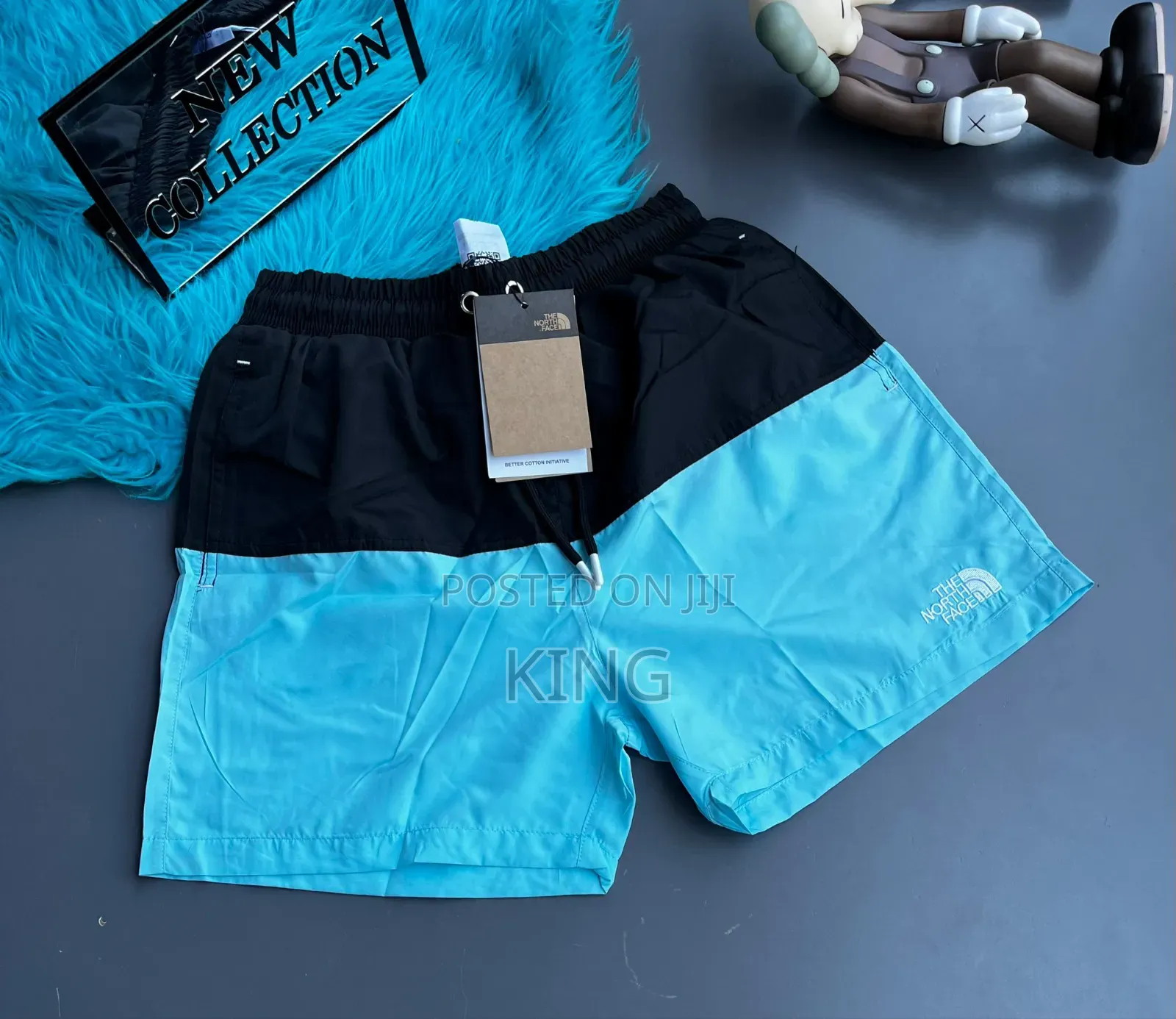 The North Face Men's Water Shorts