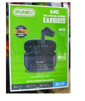 Wireless Earbuds Punex True Wireless Earbuds