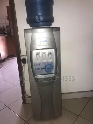 Used But Strong