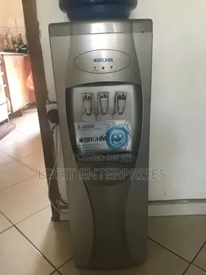 Used But Strong