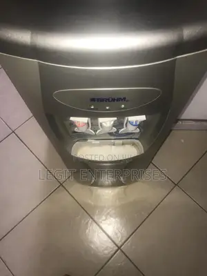 Used But Strong