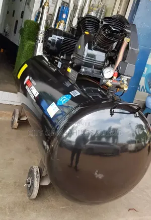 Air Compressor 500l