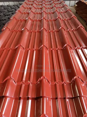 Supertile/Versatile Brick Red G.30