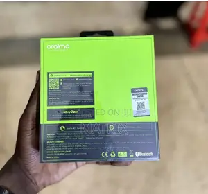 Oraimo Spacebuds Wireless Earbuds / Oraimo Space Buds