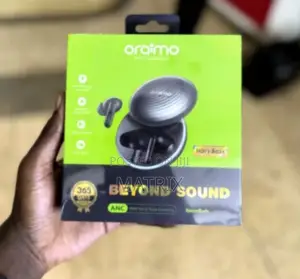 Oraimo Spacebuds Wireless Earbuds / Oraimo Space Buds