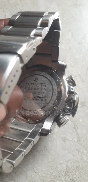 Original Invicta Reserve Venom 28549