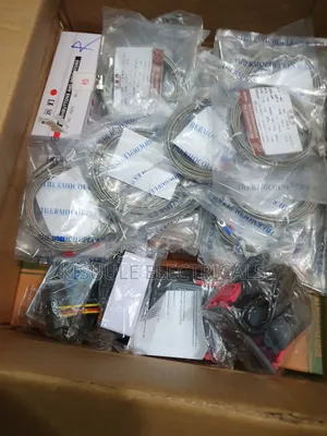 Thermocouples