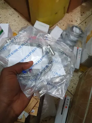 Thermocouples