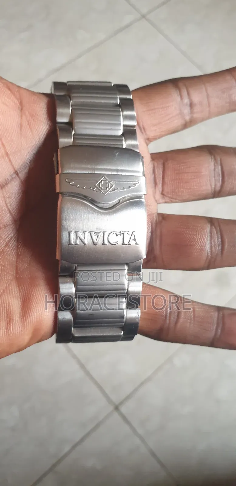 Original Invicta Reserve Venom 28549