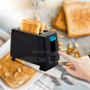 Raf Toaster
