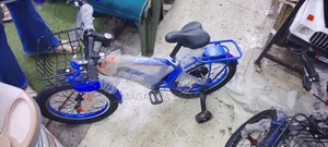 Baby Bicycle