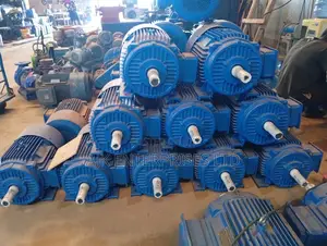 Motors All Sizes Available From 1hp,2hp,3hp4hp,5.5hp7.5hp to 200hp