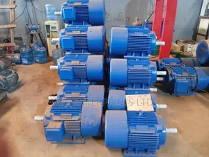 Motors All Sizes Available From 1hp,2hp,3hp4hp,5.5hp7.5hp to 200hp