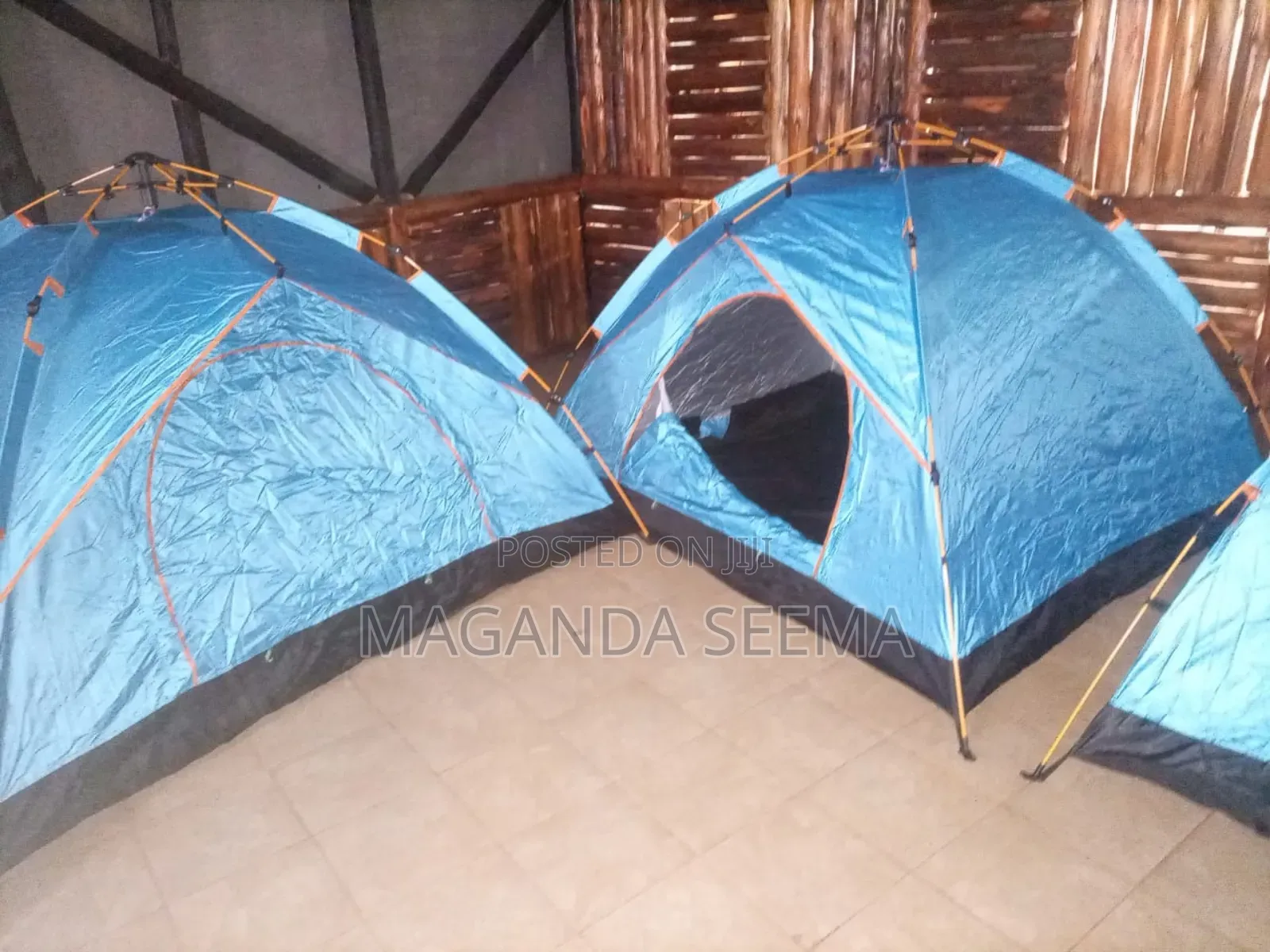 Camping Tent