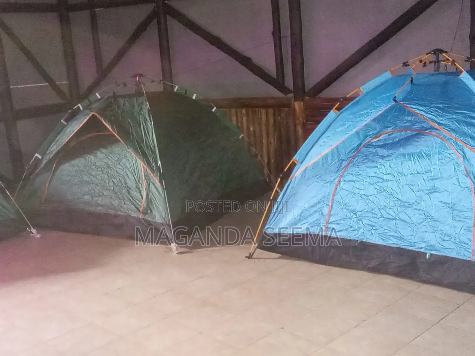 Camping Tent