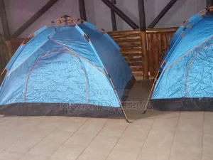 Camping Tent