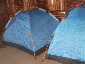 Camping Tent
