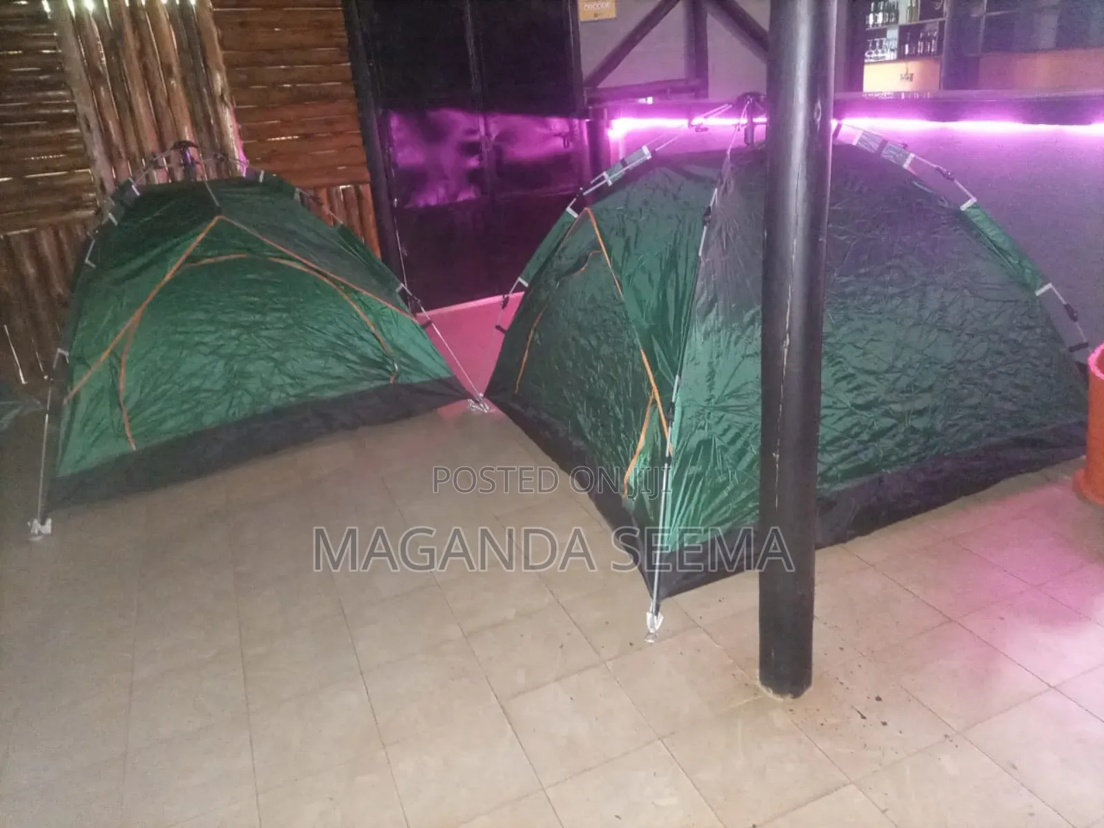 Camping Tent