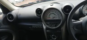 Mini Cooper 2015 White
