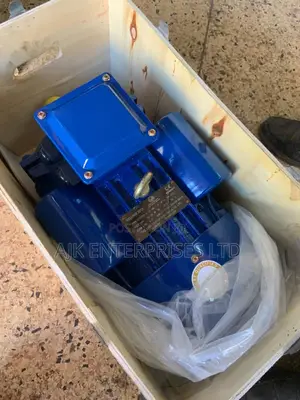 Single Phase 10hp Normal Speed Motors Available