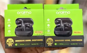 Oraimo Spacebuds Neo Wireless Earbuds / Space Buds Neo