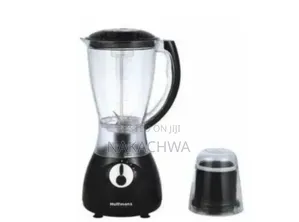 Its Agood Electric Hoffman Blender