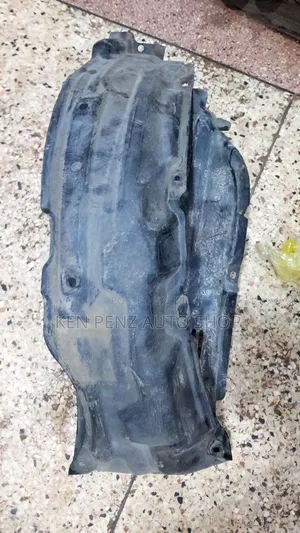 Toyota Wish 2006 - 2008 Fender Liner Splash