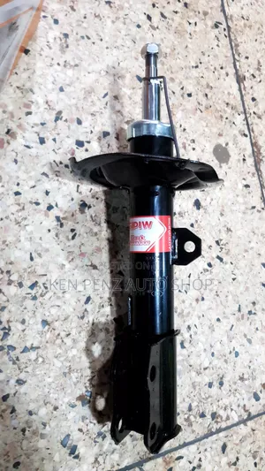 Toyota Wish Front Shock Absorbers ( Gipiw)
